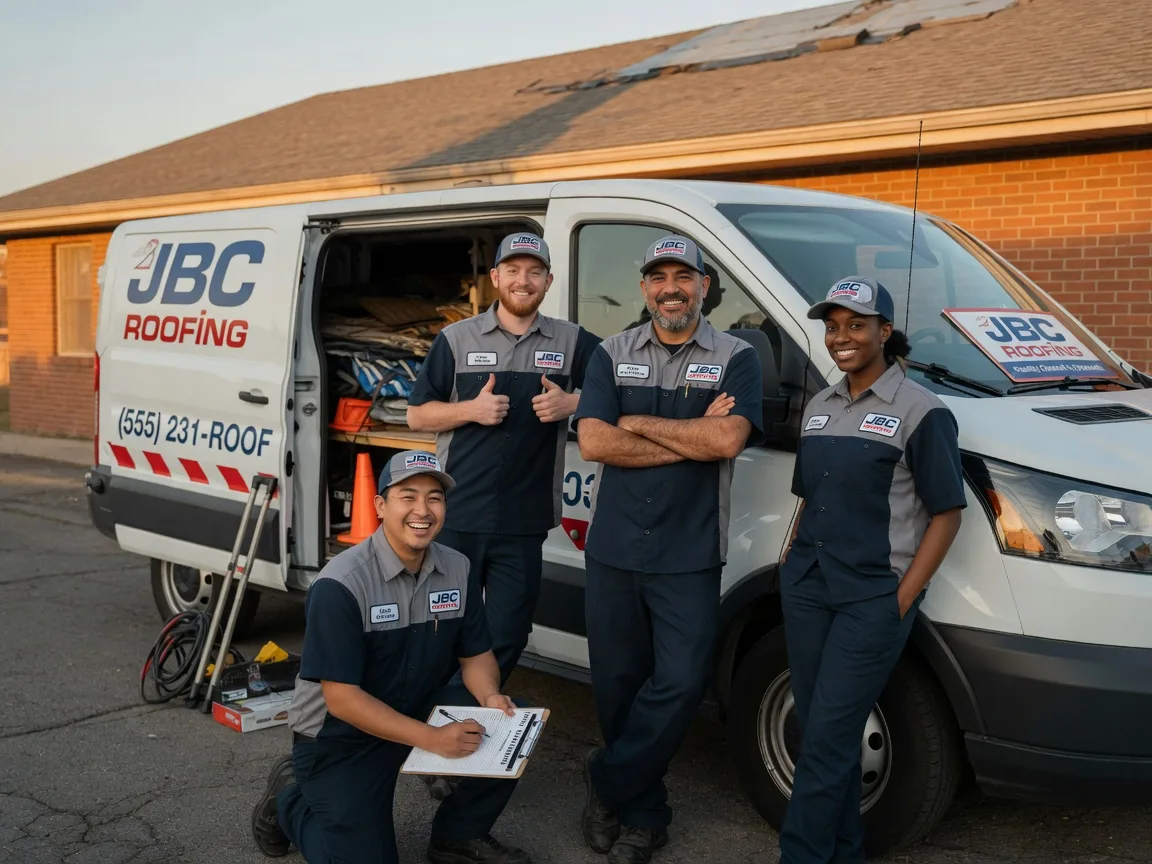 Roof Replacement company in Beavertown, PA